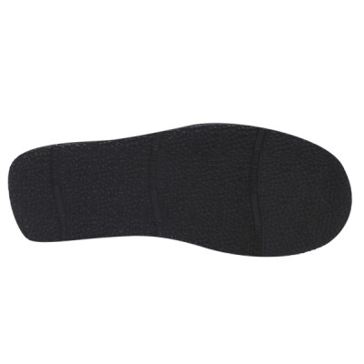 Men slippers Hermi MT311 sole