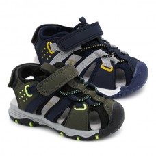 Sport sandals Bubble Kids 3720