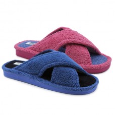 Woman towel slippers Hermi MT116