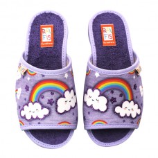 Rainbow house shoes Ralfis 8440