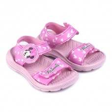 Minnie Mouse beach sandals 5254