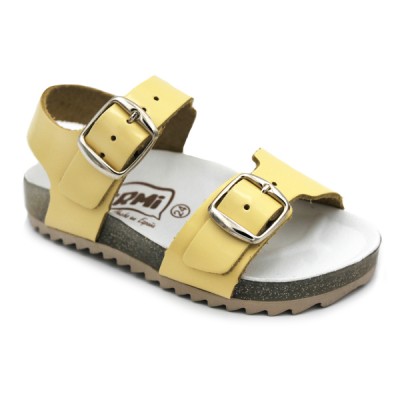 Girls bio sandals HERMI 11326 Yellow