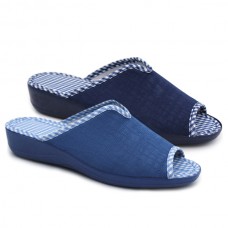 Women wedge slippers 5335