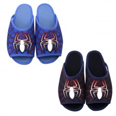Zapatillas casa niño Spider 6464