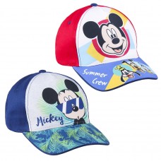 Mickey Mouse caps 9016