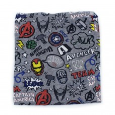 Avengers scarf 5868