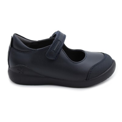 School shoes Biomecanics 181121 Navy