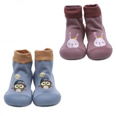 Socks with soles Bubble Kids C365