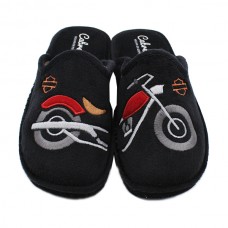 MOTO slippers Cabrera 2843