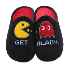 Men slippers Pac-Man Cabrera 3581