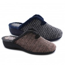 Wedge slippers Cabrera 5507