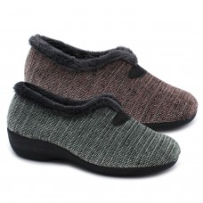 Wedge slippers Cabrera 5508
