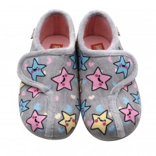 Winter slippers for girls Ralfis 8467