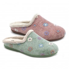 Women slippers Cabrera 3104