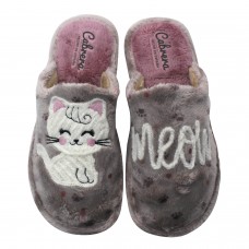 MEOW slippers Cabrera 2370