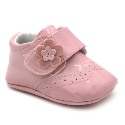 Boots baby Bubble Bobble 1732 Pink
