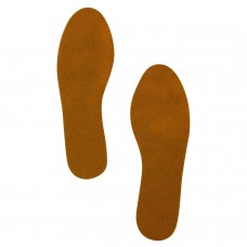 Activated carbon insoles M.