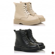 Storm High boots MUSTANG 48088