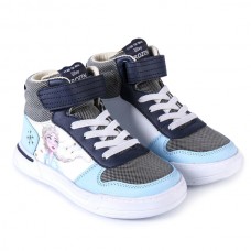 Girl casual boots Frozen 5424