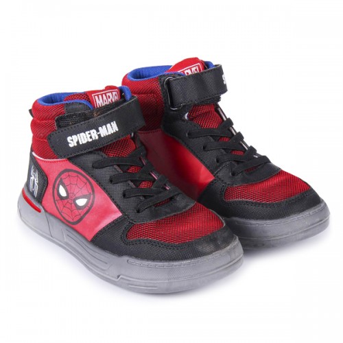 Casual boots Spiderman 5421