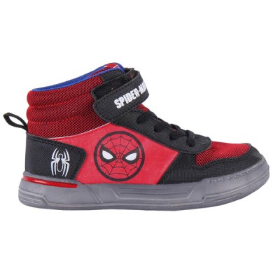 Casual boots Spiderman 5421