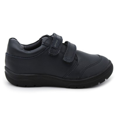 Boy school shoes Garvalin 211701 navy