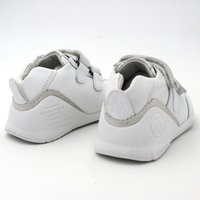 First steps sneakers Biomecanics 221001 back
