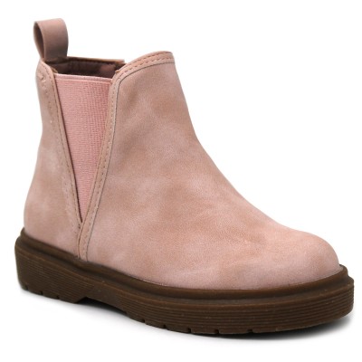 Chelsea ankle boots Bubble Kids 383 Pink