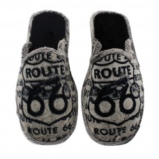 Slippers Route 66 Hermi CH774