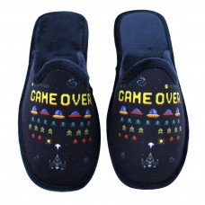 GAME house shoes HERMI CH704