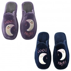 GOOD NIGHT slippers HERMI CH518