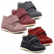 Amplia gama de botas de vestir para niño en la zapateria online