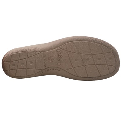 Women slippers Cabrera 5445 SOLE