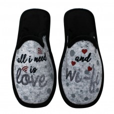 WIFI slippers HERMI CH746