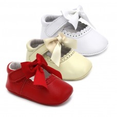 Baby shoes bow Bubble Kids 2520