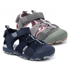 Sport sandals for kids BUBBLE KIDS 3719