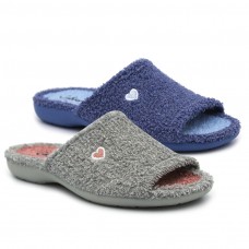 Women TOWEL slippers Cabrera 4307
