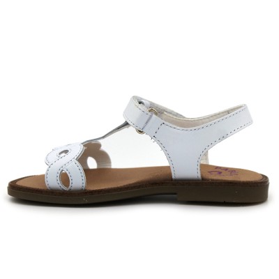 Girls T-strap sandals PABLOSKY 416900