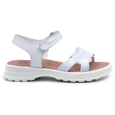Girls eco sandals PABLOSKY 416900 with velcro