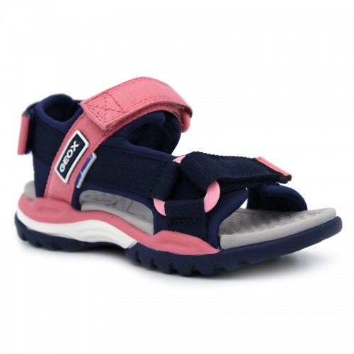 Waterproof sandals GEOX BOREALIS J150WA for girls