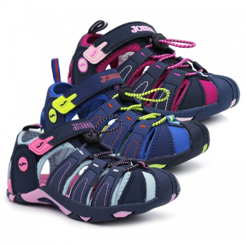 Sport sandals Joma Seven Jr for kids
