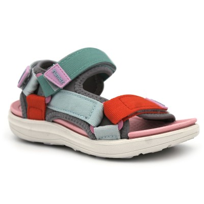 Ugly sandals Yumas Alejandria Pink
