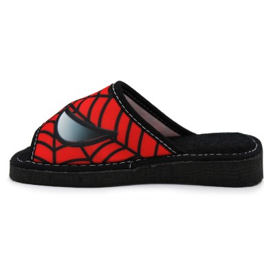 SPIDER slippers HERMI CH556 for boys