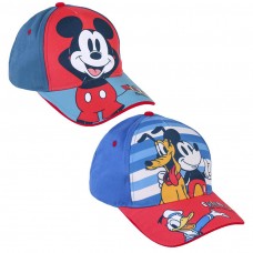 Mickey Mouse Caps 9774