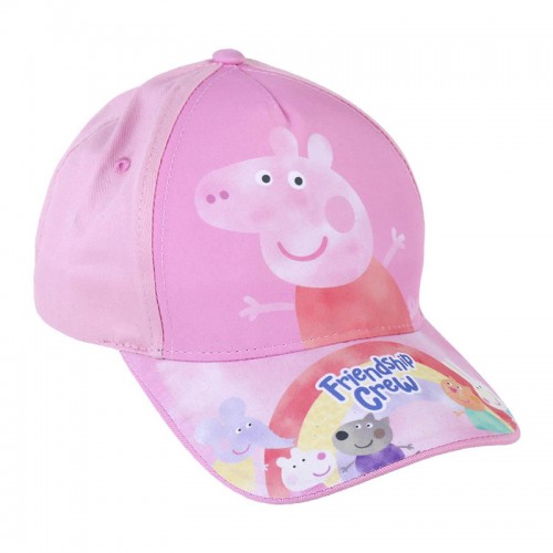 Peppa Pig Caps 9775