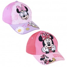 Minnie Mouse Caps 9782