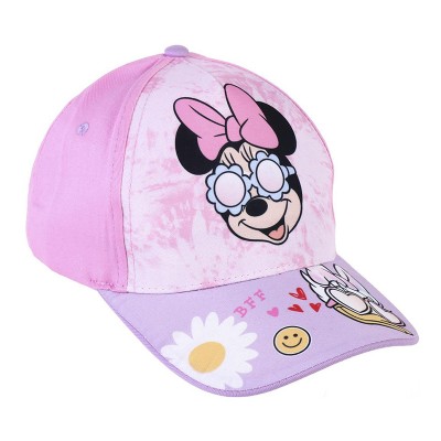 Minnie Mouse Caps 9782