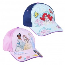 Disney Princess Caps 9023