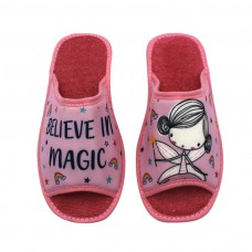 MAGIC slippers HERMI CH792