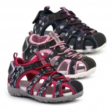 Girls sport sandals Huran 400121